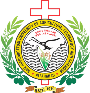 Sam Higginbottom University of Agriculture Technology and Sciences-image