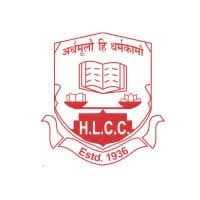 HL College of Commerce-logo