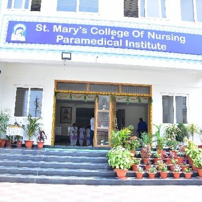 St. Mary''s College of Nursing-gallery-image-2