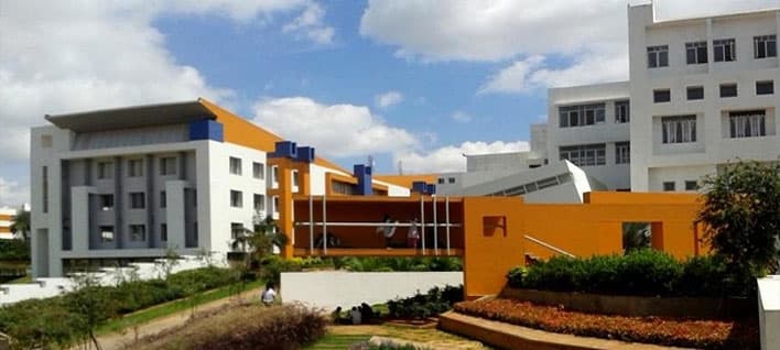 Acharya and BM Reddy College of Pharmacy-image