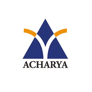 Acharya and BM Reddy College of Pharmacy-logo
