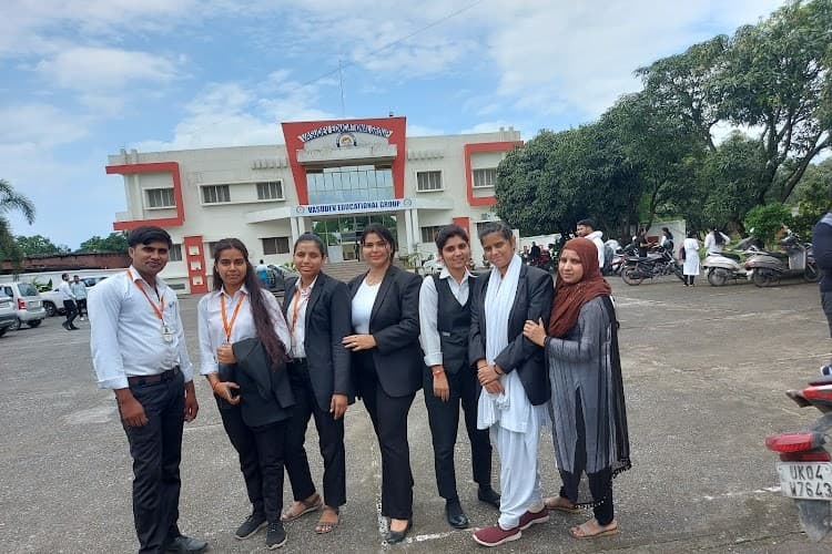 Vasudev College of Law-gallery-image-3