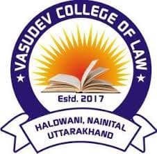 Vasudev College of Law-logo