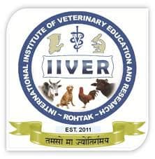 International Institute of Veterinary Education & Research-logo