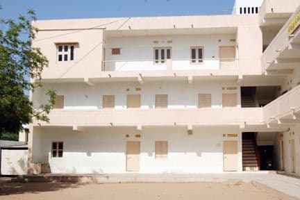 Shree Sadguru B. Ed. College-gallery-image-0
