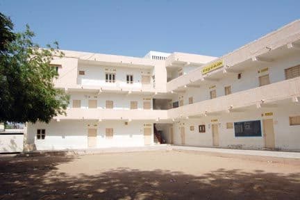 Shree Sadguru B. Ed. College-gallery-image-4