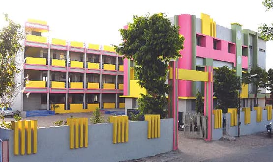 Shree Gayatri College of Education-gallery-image-4