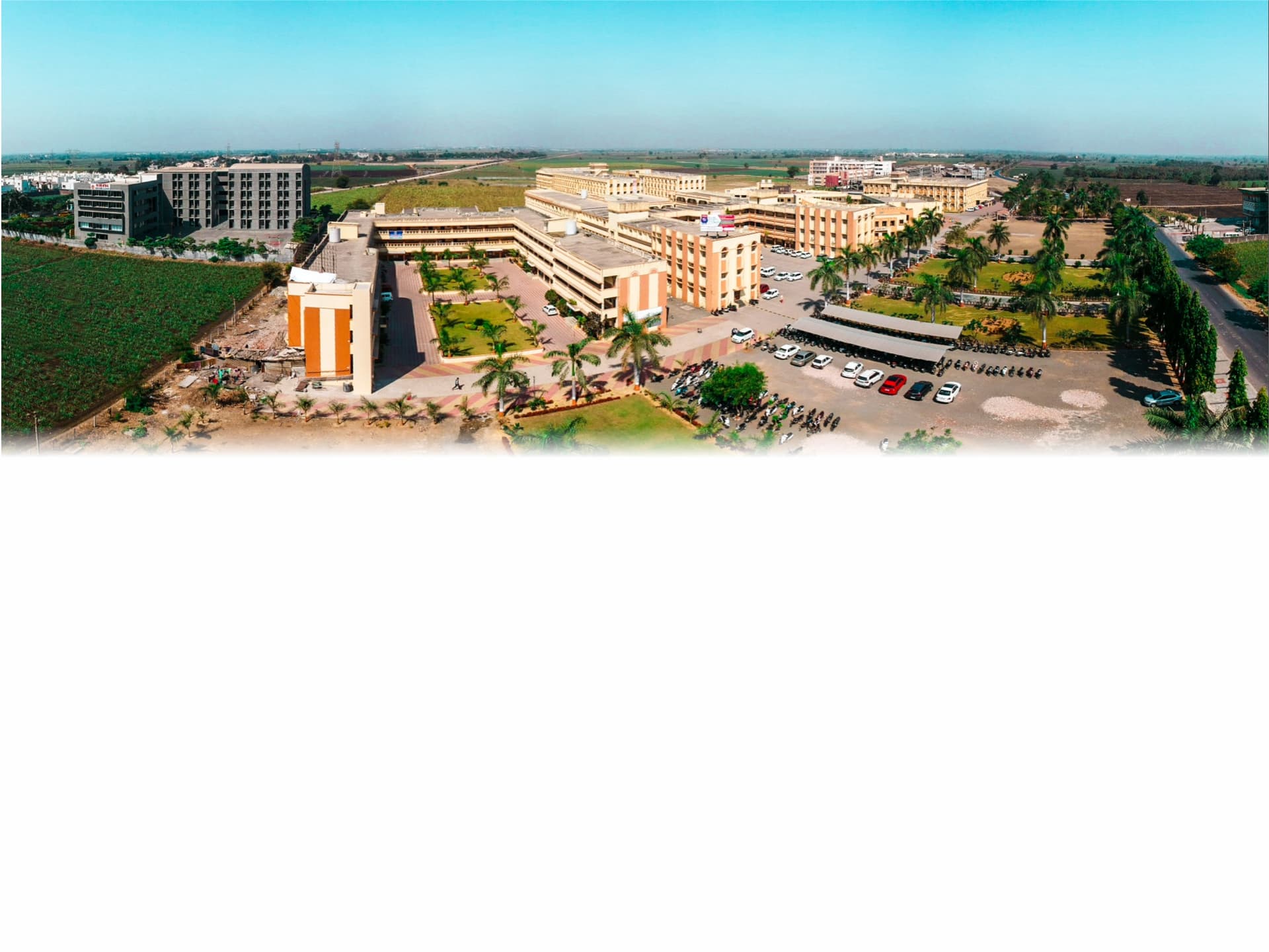 Vidyabharti Trust College of Master in Computer Application-image