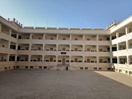 Shri Umiya College of Education-gallery-image-1