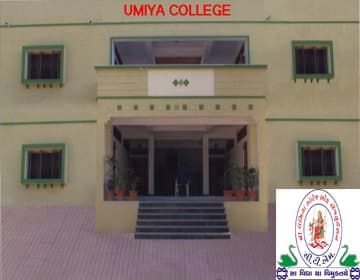 Shri Umiya College of Education-gallery-image-2