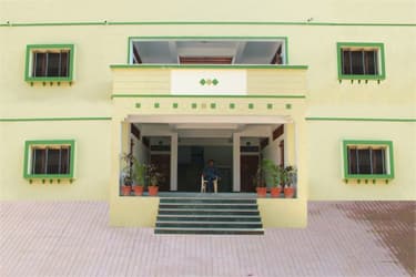 Shri Umiya College of Education-gallery-image-3