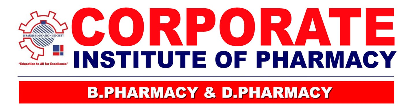 Corporate Institute Of Pharmacy-logo