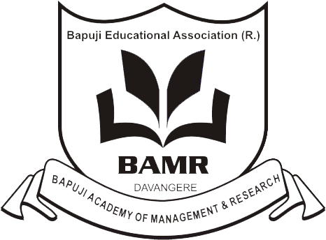 Bapuji Academy of Management and Research-logo