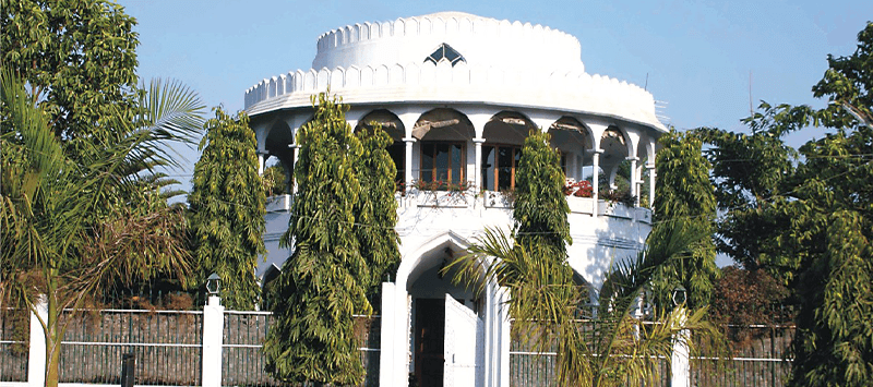 Hayat Unani Medical College and Research Centre-image