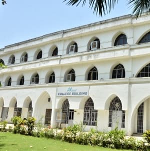 Hayat Unani Medical College and Research Centre-image