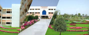 C. U. Shah Pharmacy College-gallery-image-1