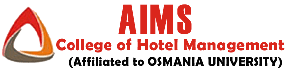 Aims College Of Hotel Management & Catering Technology logo