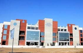 Parul Institute of Hotel Management & Catering Technology-image