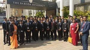 Parul Institute of Hotel Management & Catering Technology-image