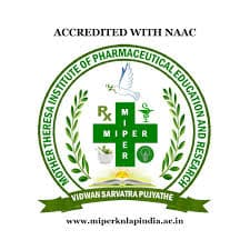 Mother Theresa Institute of Pharmaceutical Education & Research-logo