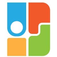 U.P. Institute of Design, Noida-logo