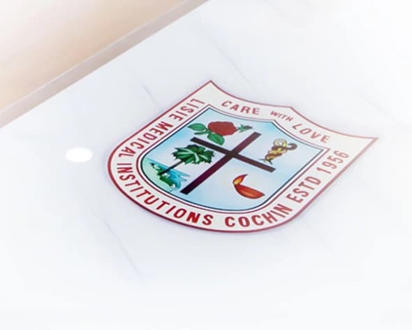Lisie College of Pharmacy-logo