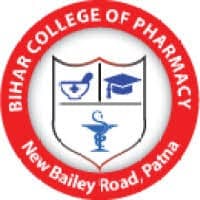 Bihar College of Pharmacy-logo