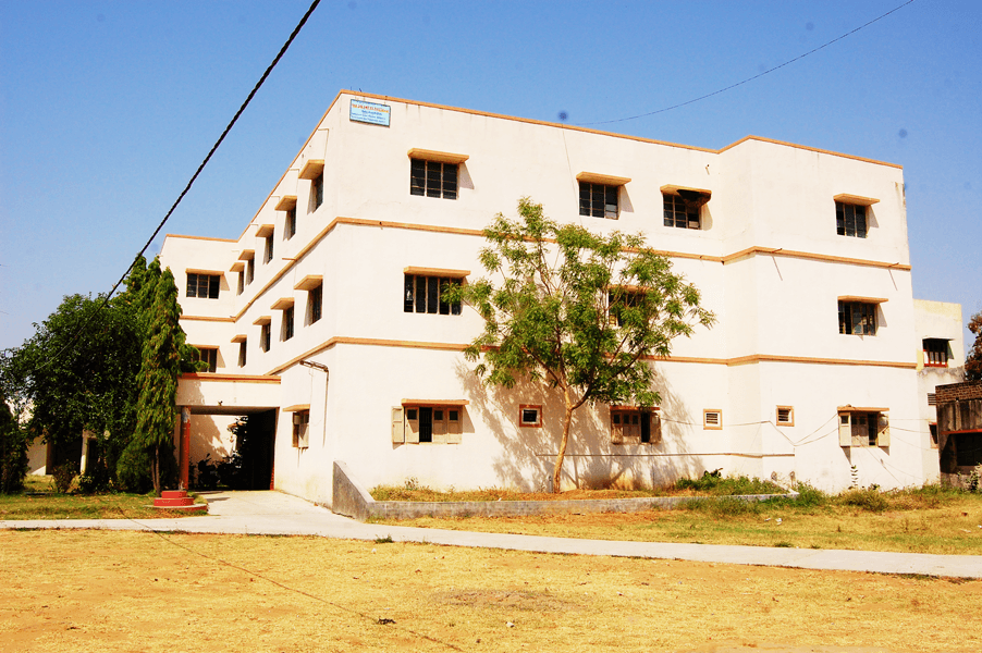 J. N. Patel B. Ed. College-gallery-image-3