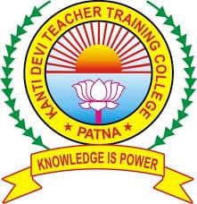 Kanti Devi Teacher Training College-logo