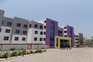 Uka Tarsadia University, Bardoli-image