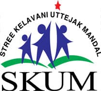 SKUM College of Physiotherapy-logo