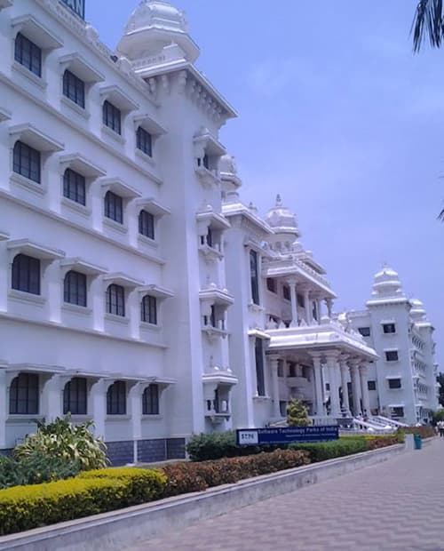 Kumaraguru College of Liberal Arts and Science-image