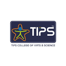 Tips College of Arts and Science-logo