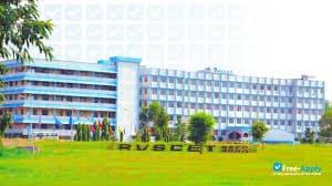 RVS College of Engineering and Technology