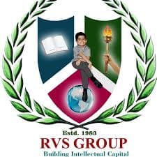 RVS College of Engineering and Technology logo