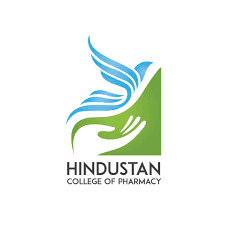 Hindustan College Of Pharmacy-logo