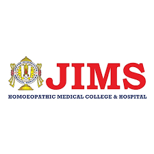 JIMS Homoeopathic Medical College & Hospital-logo