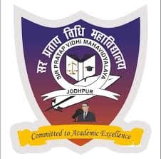 Sir Pratap Law College-logo
