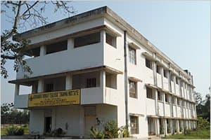 Vidyasagar Primary Teacher's Training Institute-image