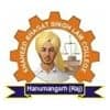 SBSLC Hanumangarh-logo