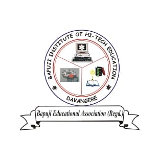 Bapuji Institute of HiTech Education-logo