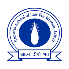 Rajasthan School of Law For Women-logo