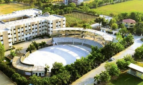 Sigma Institute of Physiotherapy-image