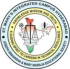 St.Mary's Integrated Campus-logo