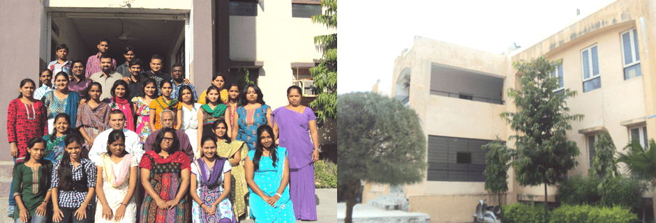 Kameshwar M.Ed. College-image