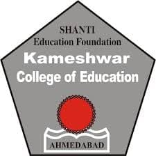 Kameshwar M.Ed. College-logo