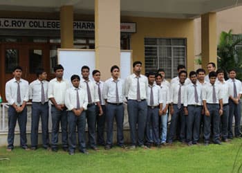 Dr BC Roy College of Pharmacy and Allied Health Sciences-image