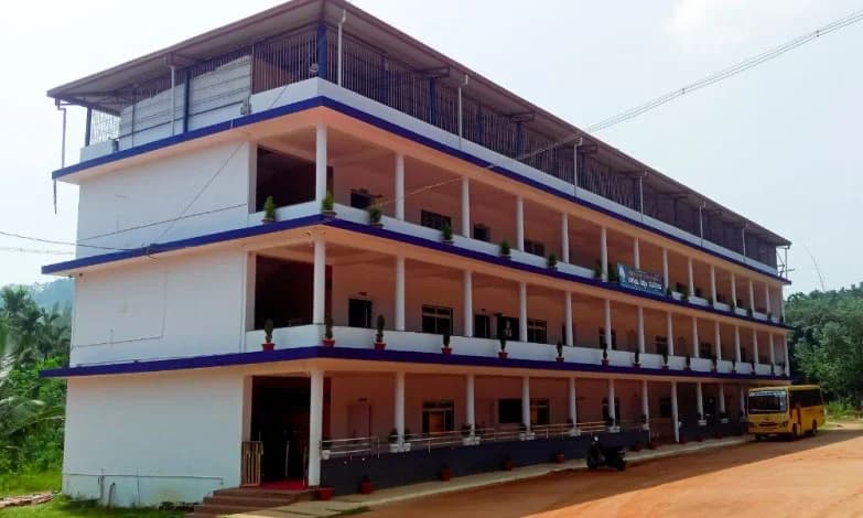 Vagdevi College of Education-image