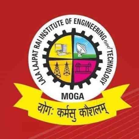 LLRM Institute of Management and Computer Science-logo