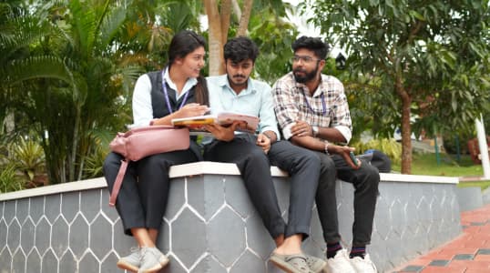 Christ Nagar College-image